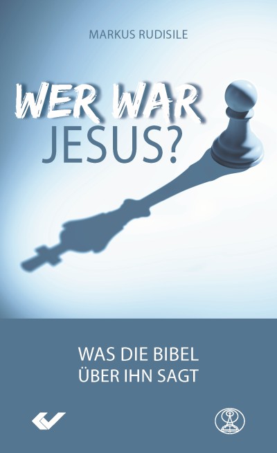 Wer war Jesus?