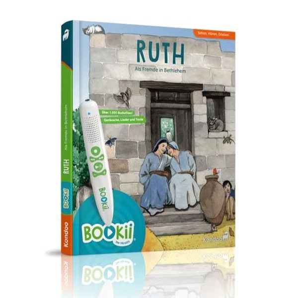 Ruth