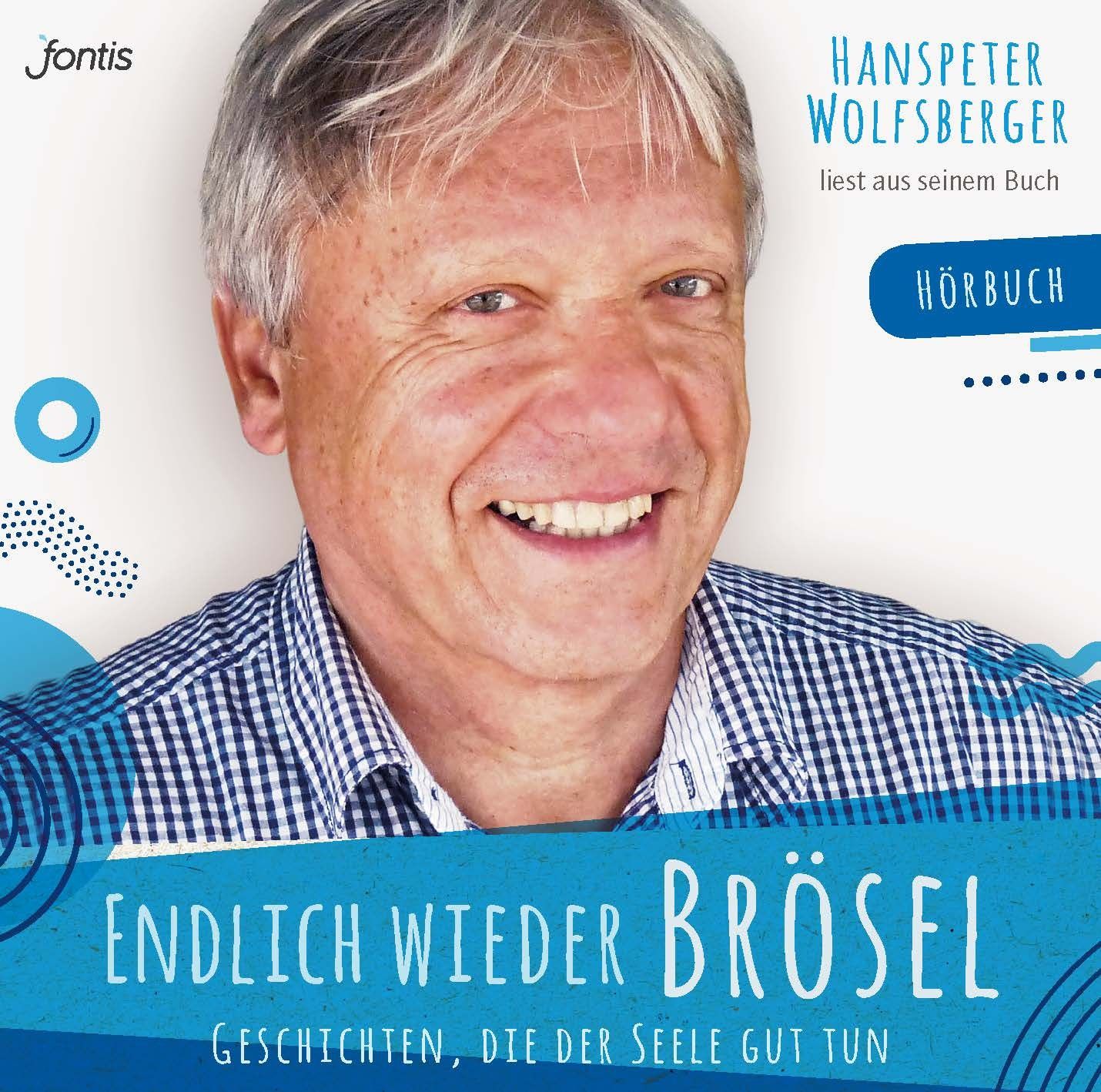 Endlich wieder Brösel! - Hörbuch