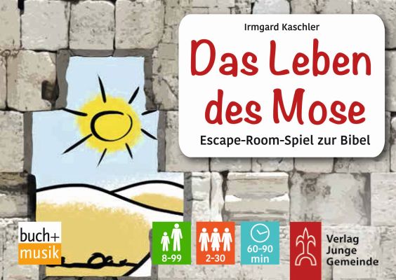 Das Leben des Mose