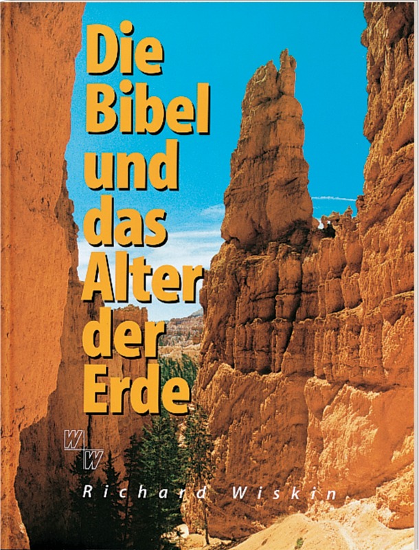 Die Bibel und das Alter der Erde