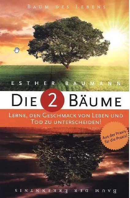 Die 2 Bäume