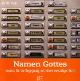 Namen Gottes