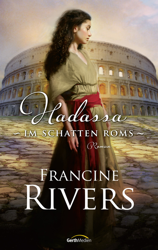 Hadassa – Im Schatten Roms