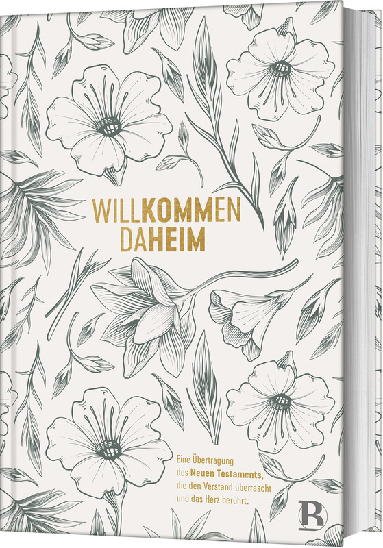 Willkommen daheim - Soul Edition