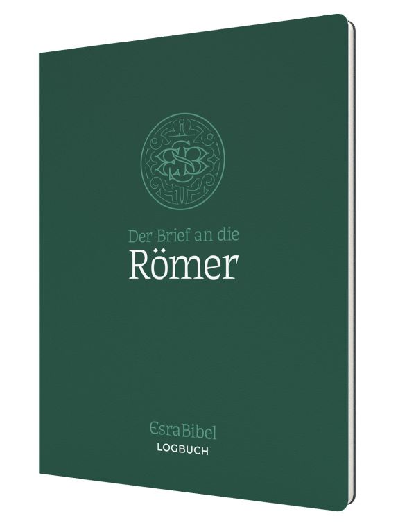 EsraBibel: Der Brief an die Römer