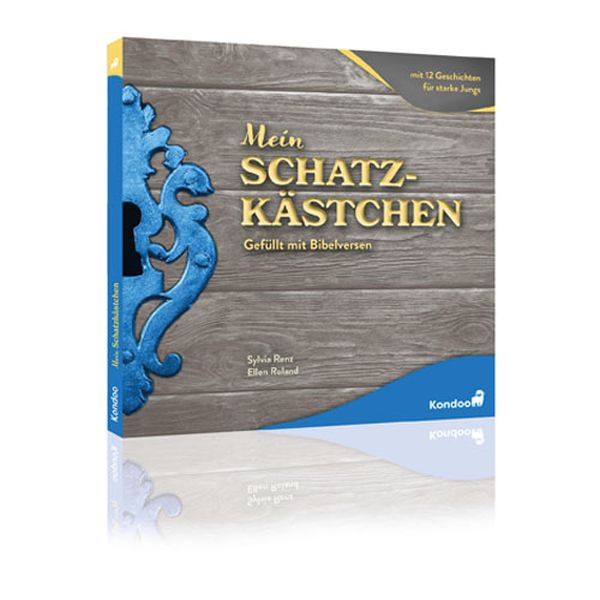 Mein Schatzkästchen