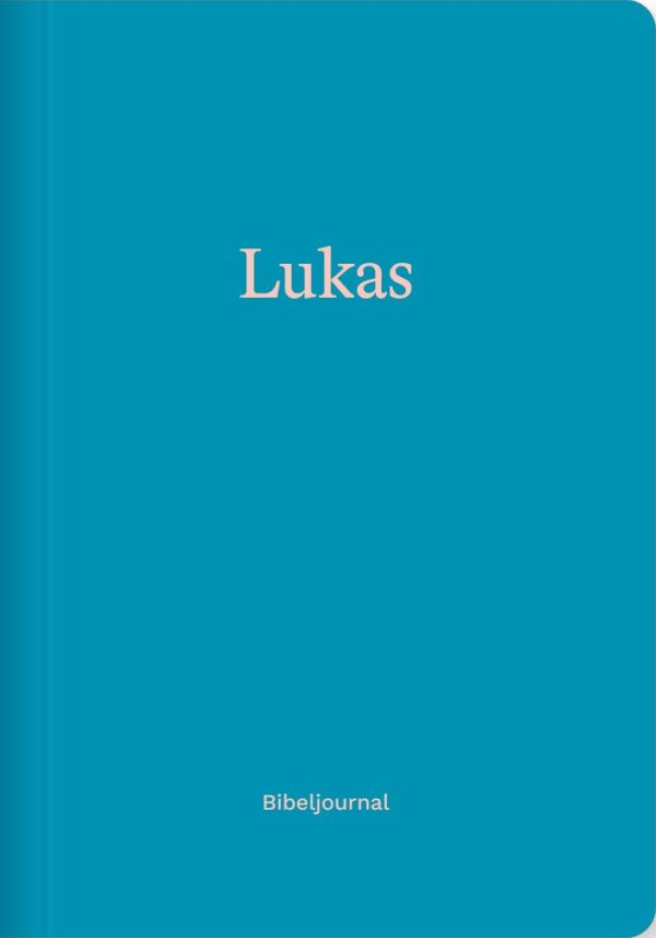 Lukas - Bibeljournal