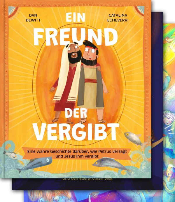 Echt wahr? Na Klar! Paket 1-3