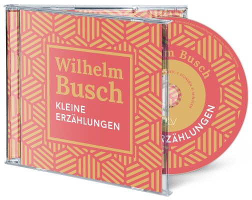 Kleine Erzählungen - Hörbuch