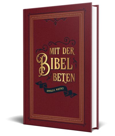 Mit der Bibel beten