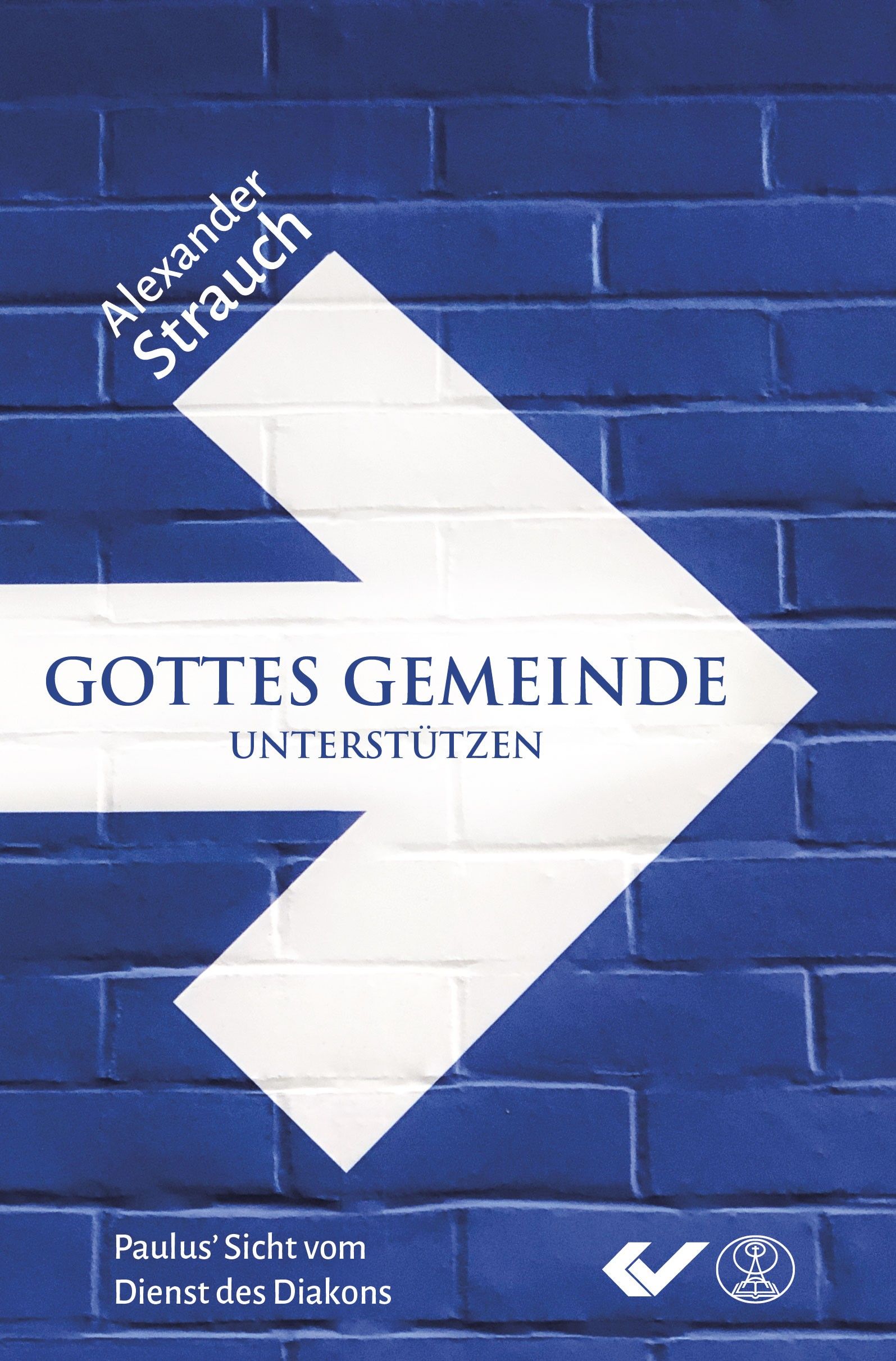 Gottes Gemeinde unterstützen