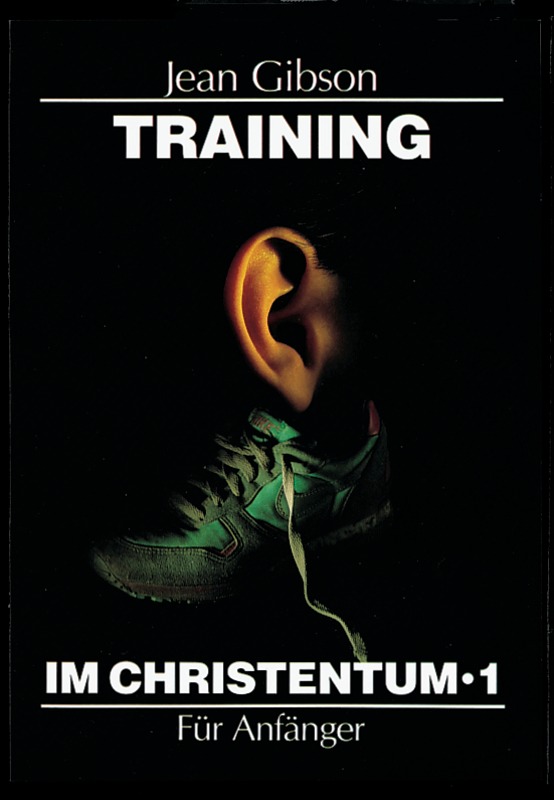 Training im Christentum 1