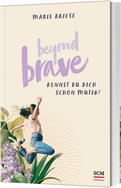 Beyond Brave