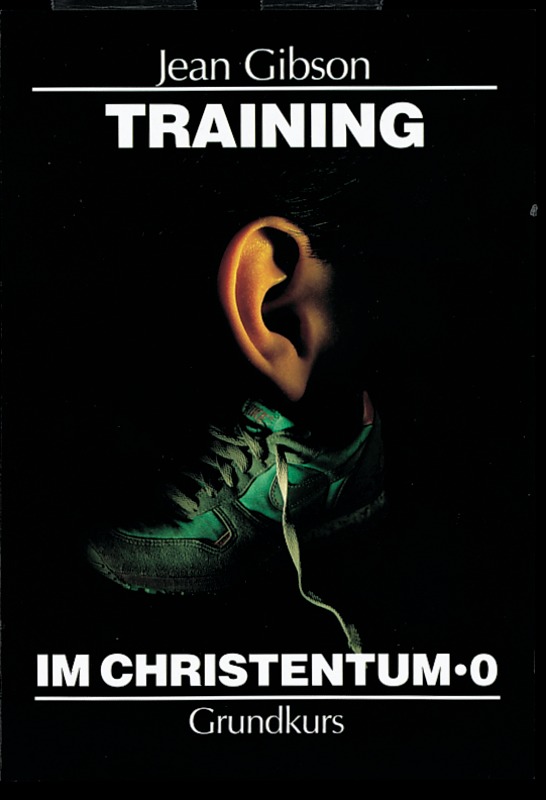 Training im Christentum 0