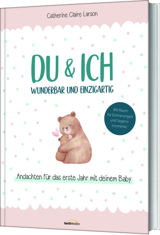 Du & ich – wunderbar und einzigartig