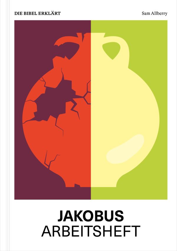 Jakobus - Arbeitsheft