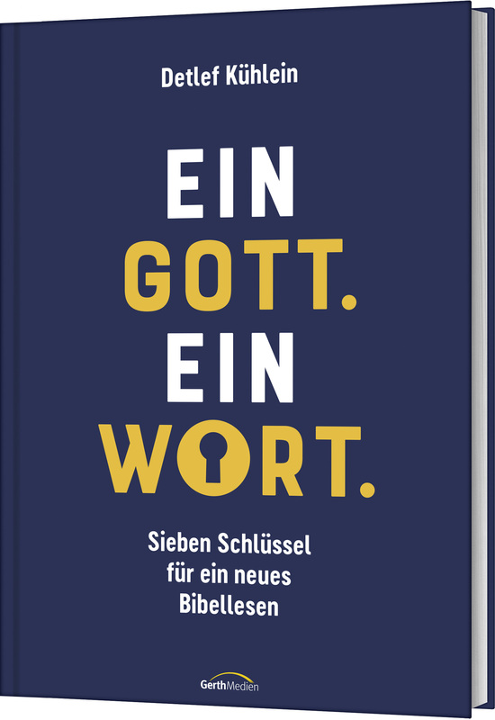 Ein Gott. Ein Wort.