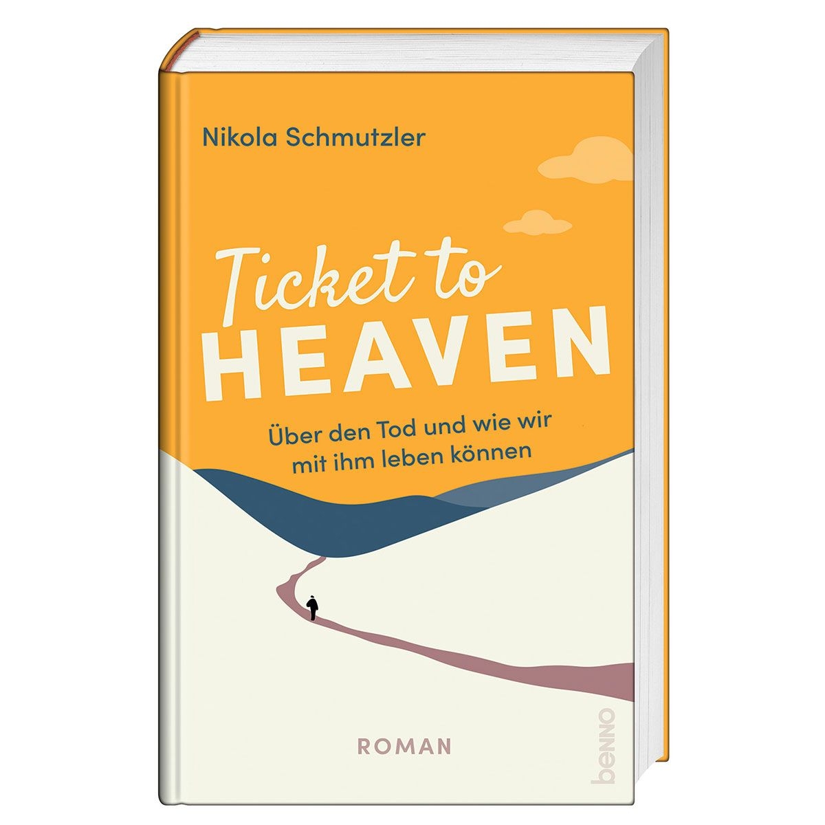 Ticket to Heaven