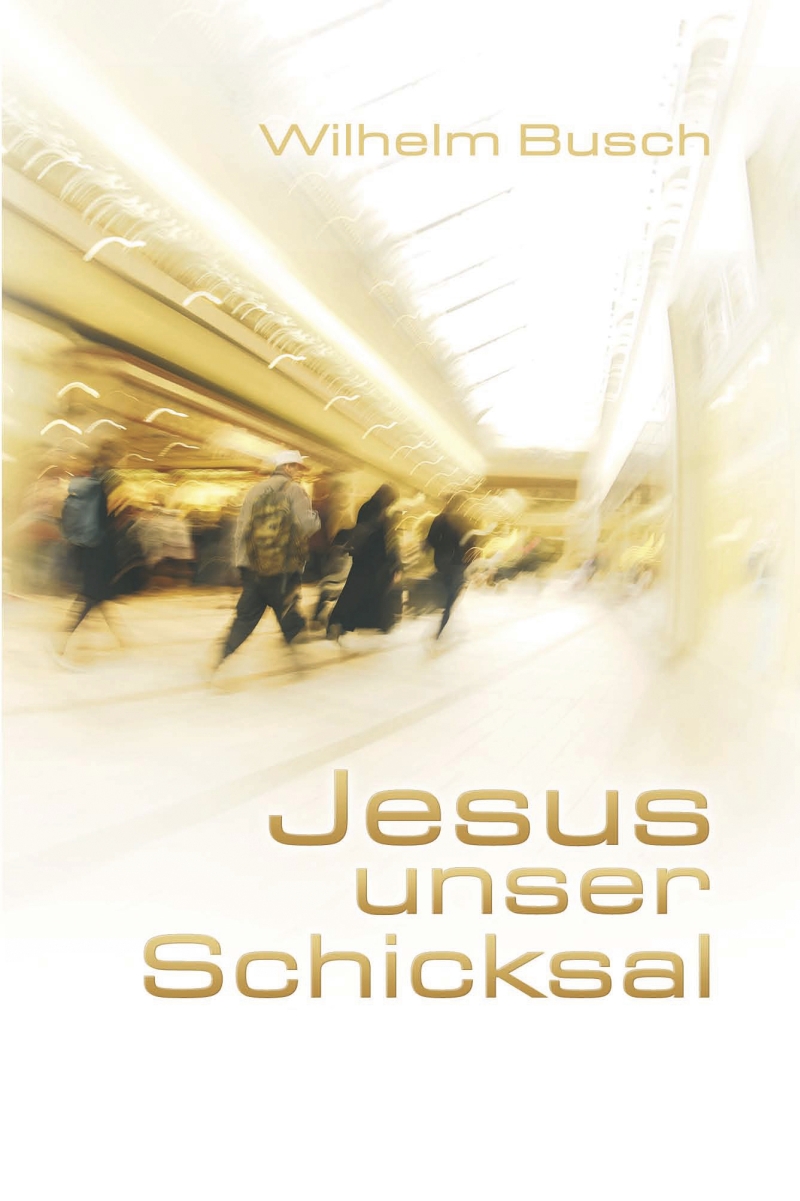 Jesus unser Schicksal - Special Edition