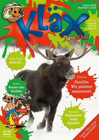 KLÄX 01/2023