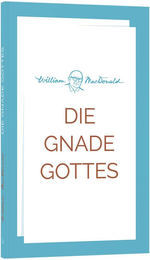 Die Gnade Gottes