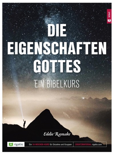 Die Eigenschaften Gottes