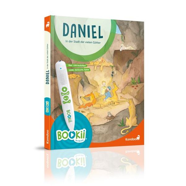 Daniel