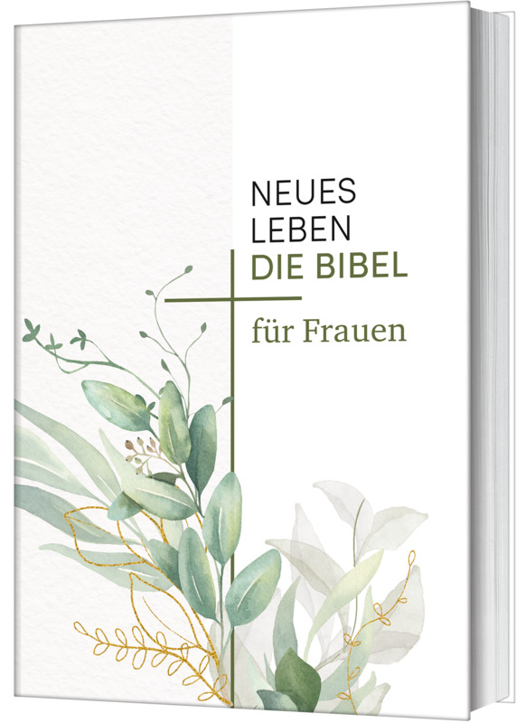 Neues Leben. Die Bibel für Frauen