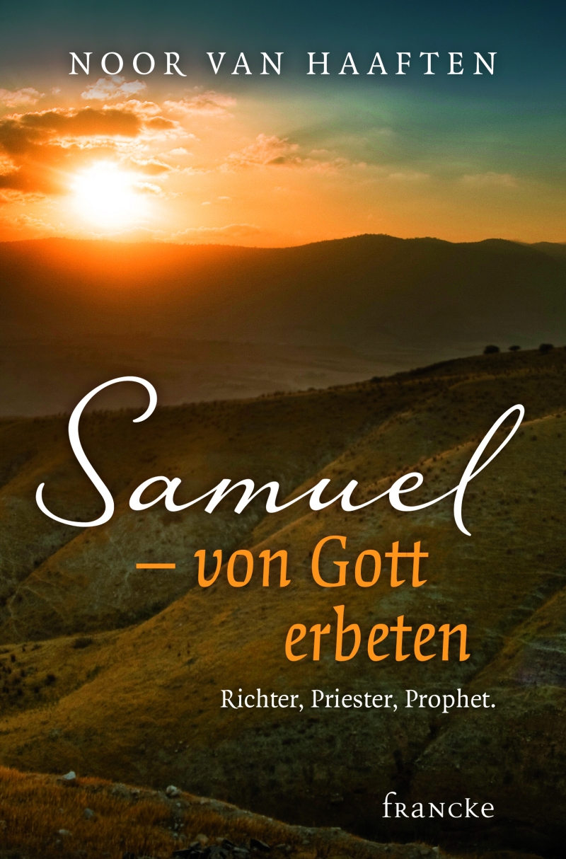 Samuel - von Gott erbeten