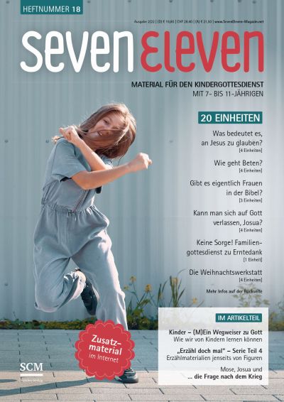 Seveneleven 02/2022