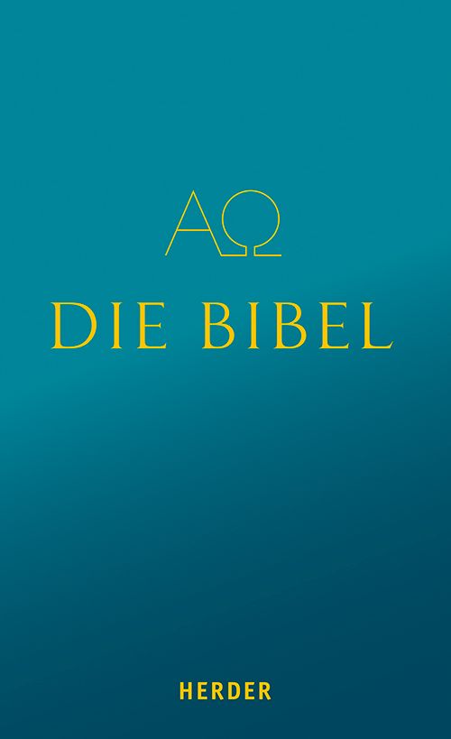 Die Bibel - Normalausgabe