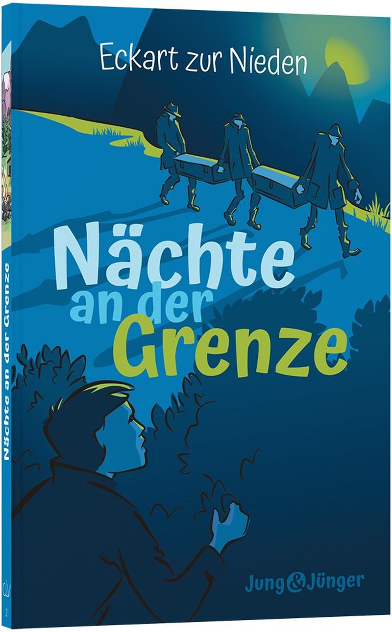 Nächte an der Grenze