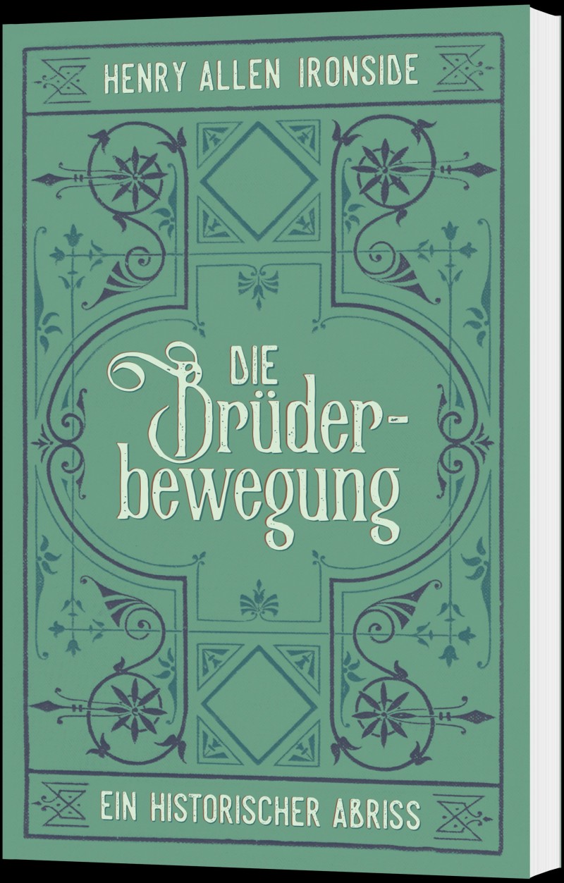 Die Brüderbewegung