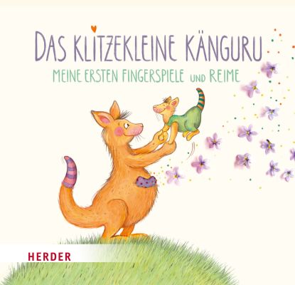 Das klitzekleine Känguru