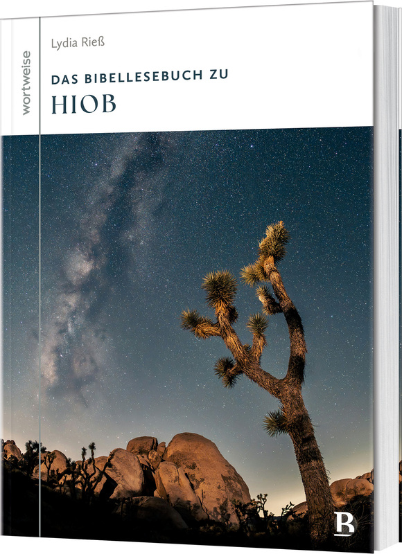 Das Bibellesebuch zu Hiob