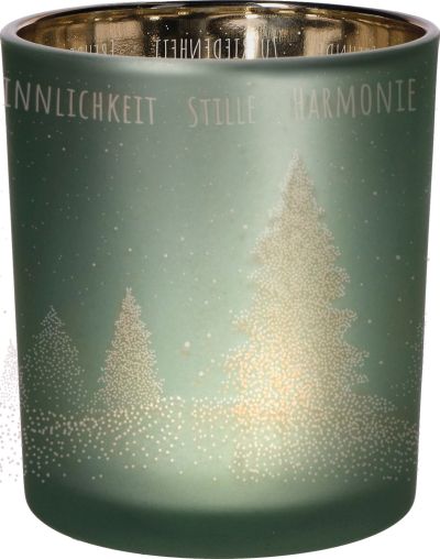 Windlicht LichtMomente "Lichterzeit"