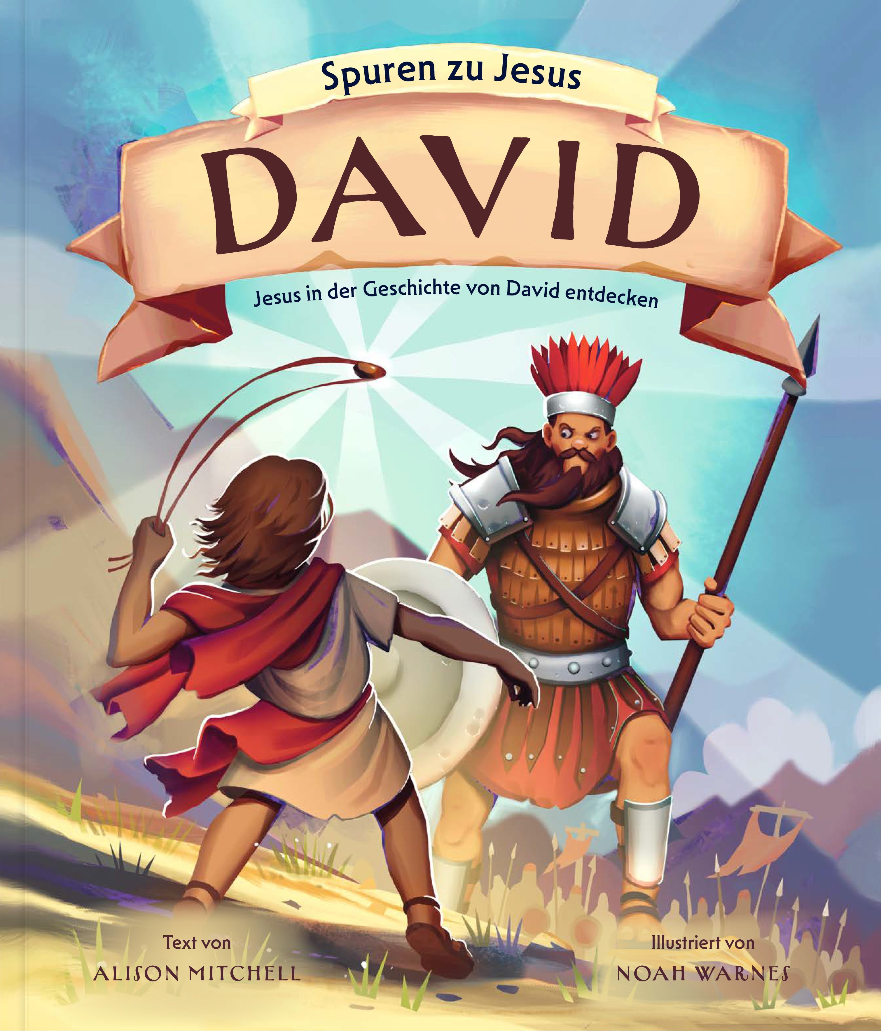 David