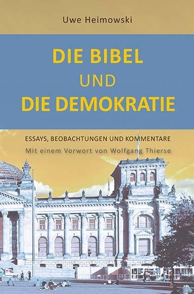 Die Bibel und die Demokratie