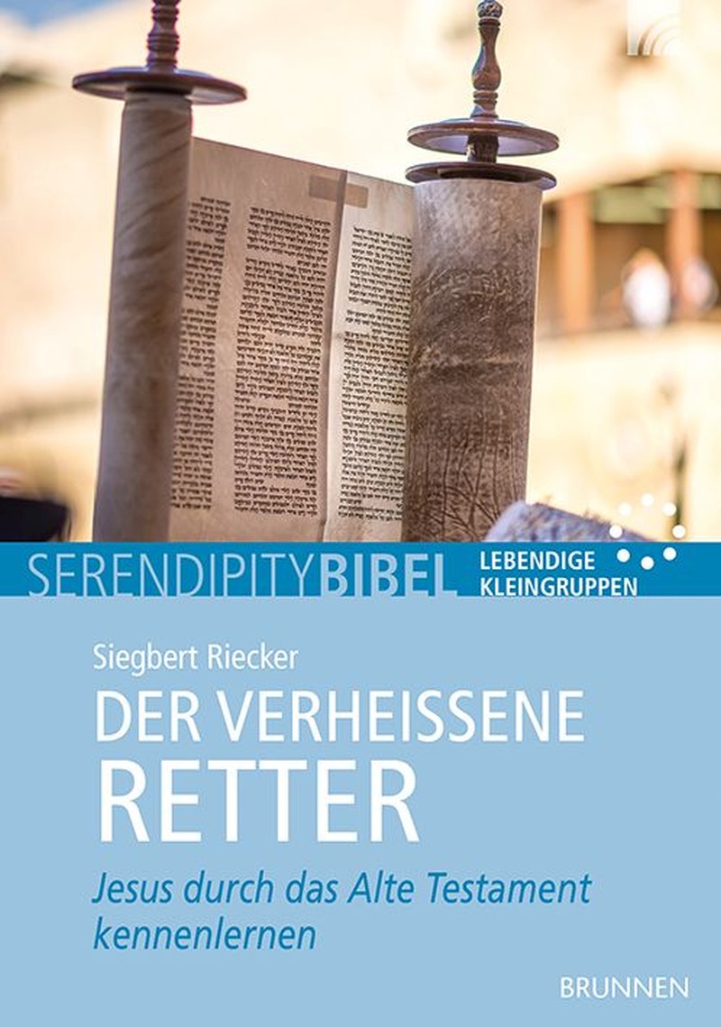 Der verheissene Retter