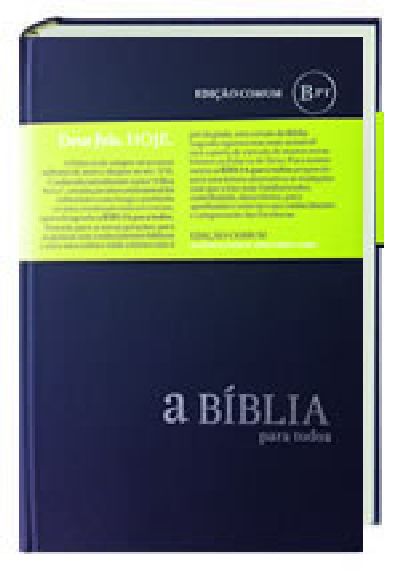 Bibel Portugiesisch