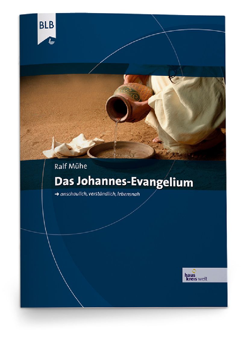 Das Johannes-Evangelium