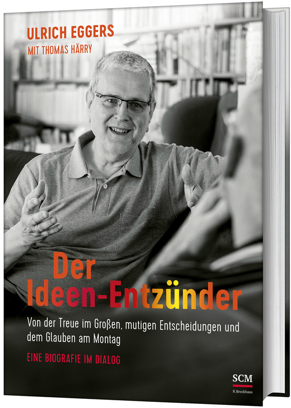 Der Ideen-Entzünder