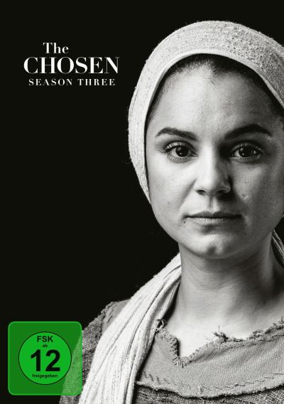 The Chosen - Staffel 3