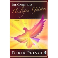 Die Gaben des Heiligen Geistes