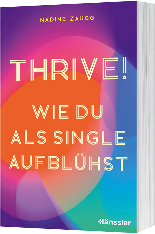 Thrive!
