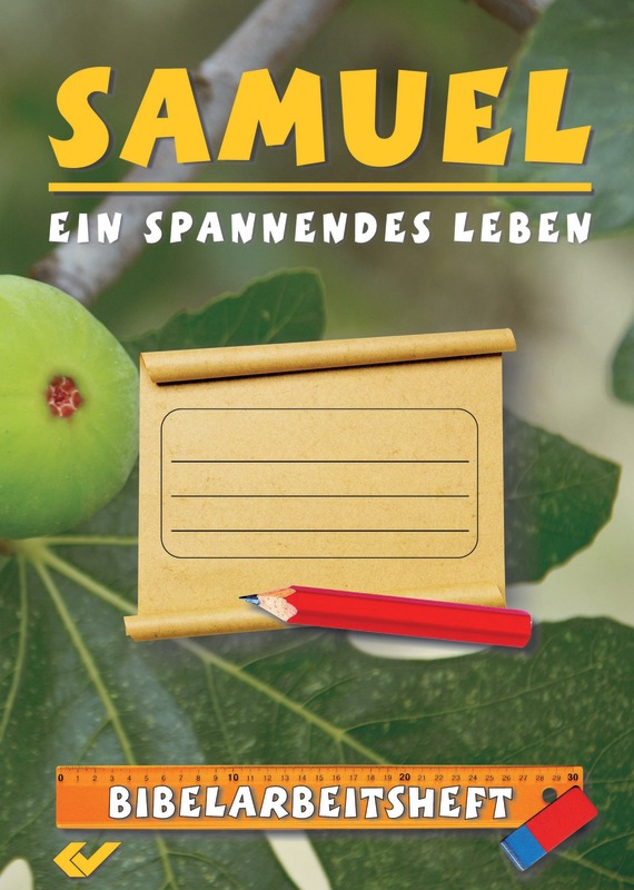 Samuel - Ein spannendes Leben