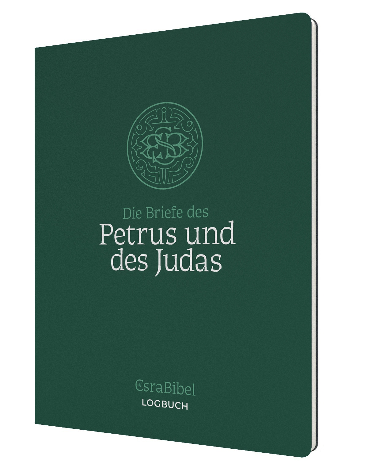 EsraBibel: Die Briefe des Petrus und des Judas