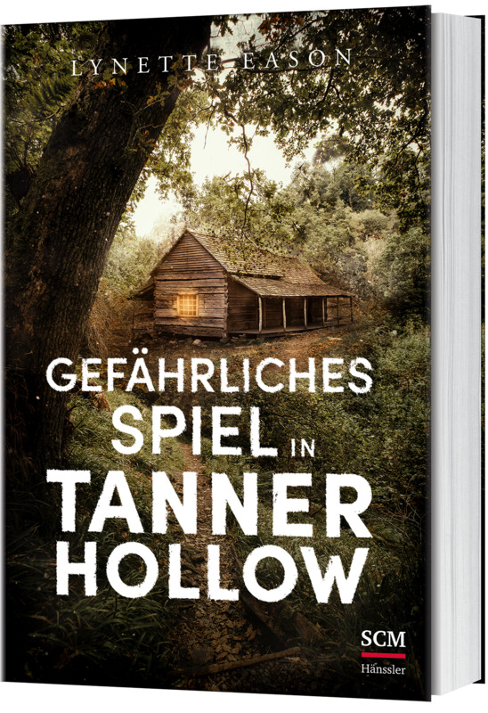 Gefährliches Spiel in Tanner Hollow