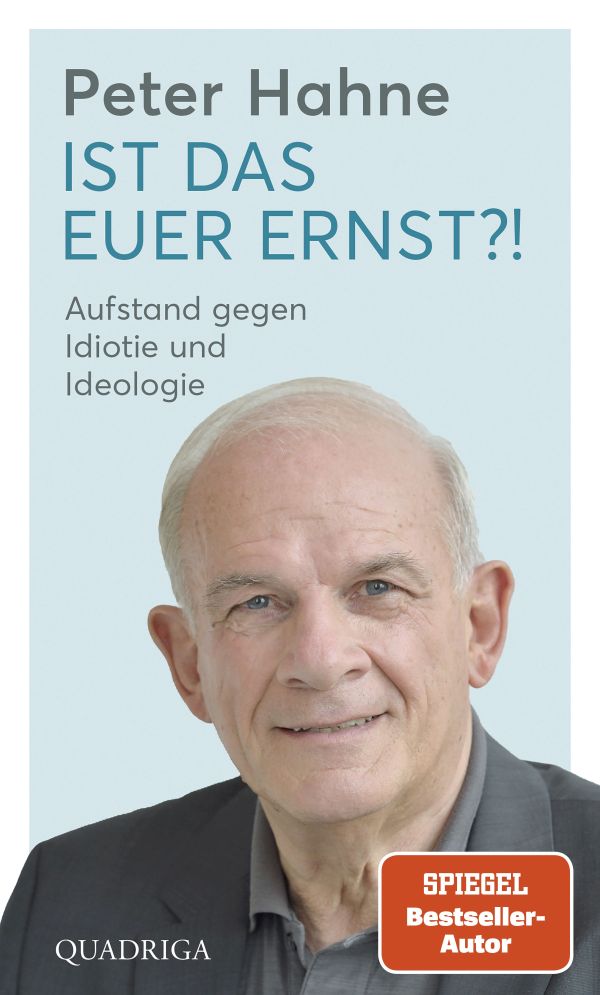 Ist das euer Ernst?!